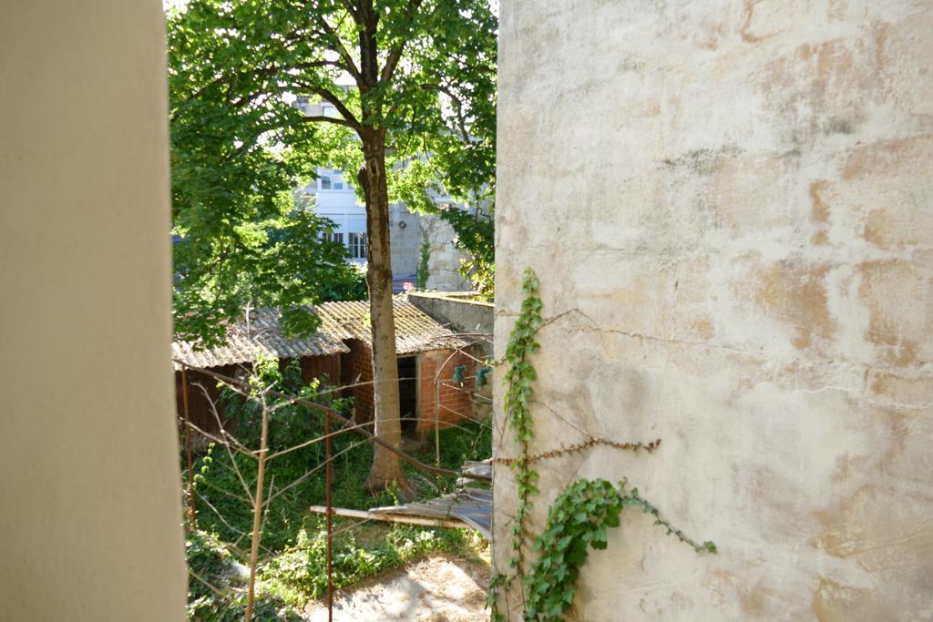 Apartmán Appart Hypercentre - Le Marin Bordeaux Exteriér fotografie