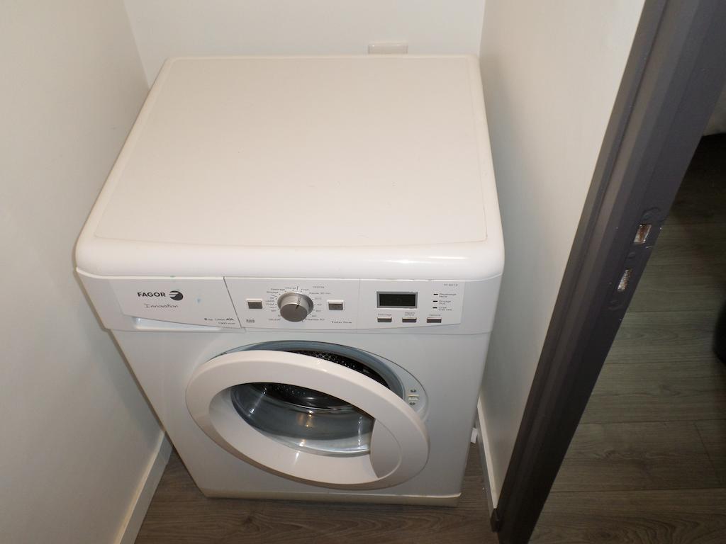 Apartmán Appart Hypercentre - Le Marin Bordeaux Pokoj fotografie