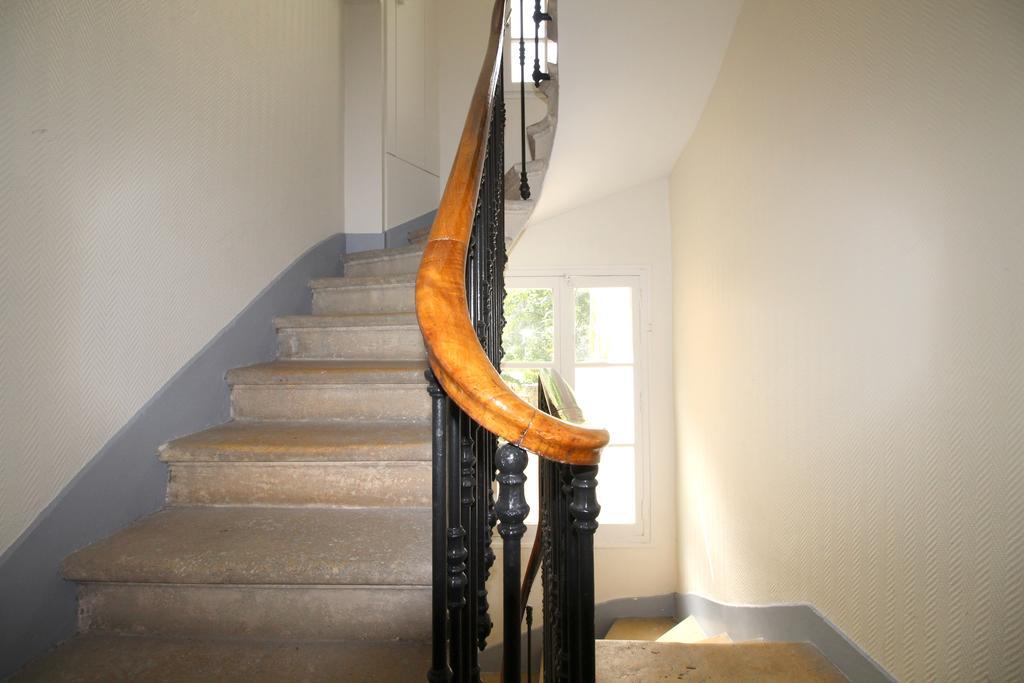 Apartmán Appart Hypercentre - Le Marin Bordeaux Exteriér fotografie