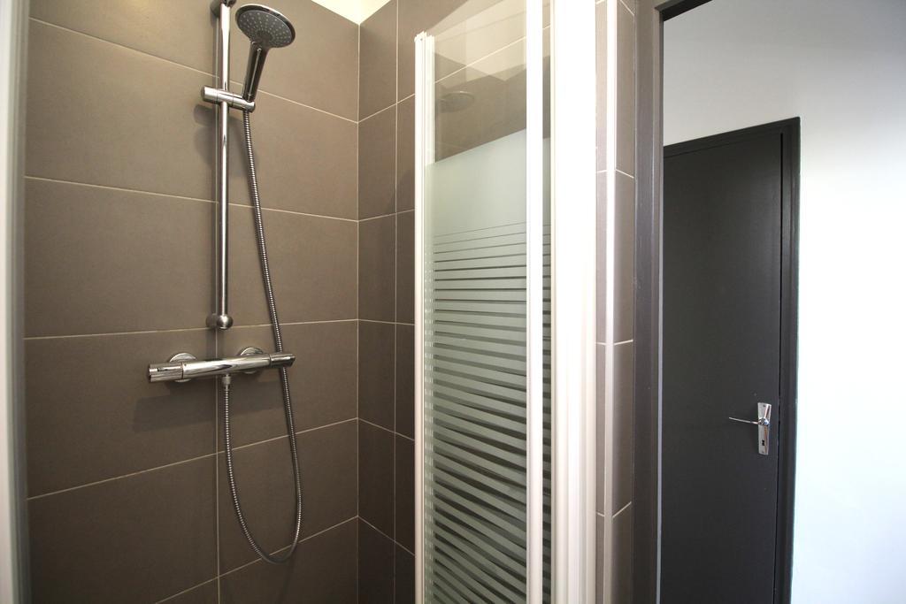 Apartmán Appart Hypercentre - Le Marin Bordeaux Exteriér fotografie