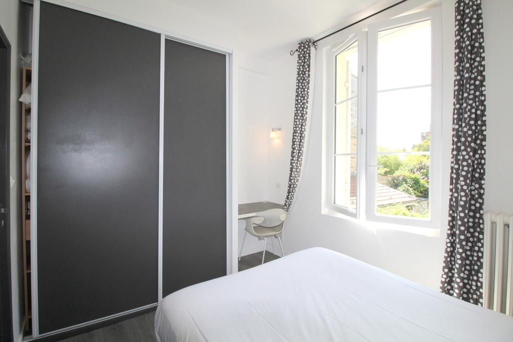 Apartmán Appart Hypercentre - Le Marin Bordeaux Exteriér fotografie