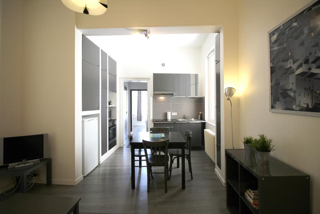 Apartmán Appart Hypercentre - Le Marin Bordeaux Exteriér fotografie